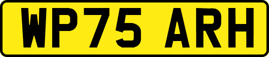 WP75ARH