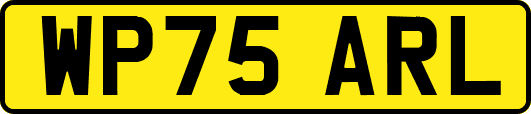 WP75ARL