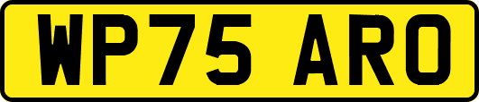WP75ARO