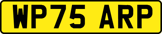 WP75ARP