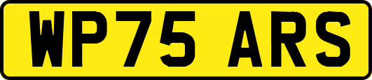 WP75ARS