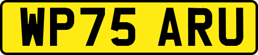 WP75ARU