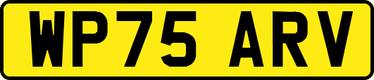 WP75ARV