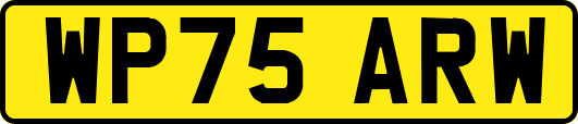 WP75ARW