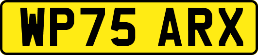 WP75ARX