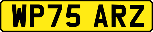 WP75ARZ