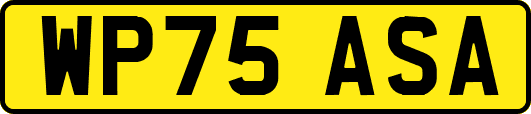 WP75ASA