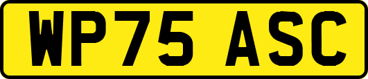 WP75ASC