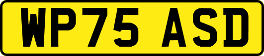 WP75ASD