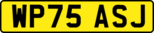 WP75ASJ