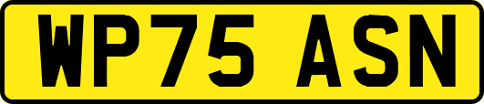 WP75ASN