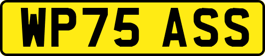 WP75ASS