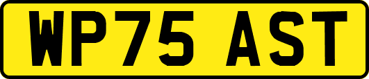WP75AST