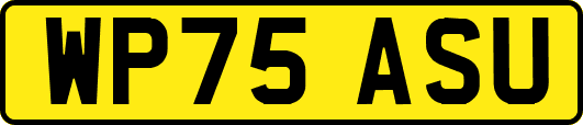 WP75ASU