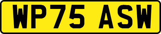 WP75ASW