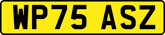 WP75ASZ