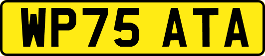 WP75ATA
