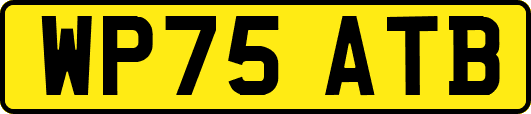 WP75ATB