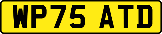 WP75ATD