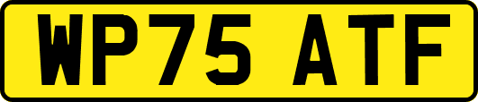 WP75ATF