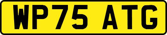 WP75ATG