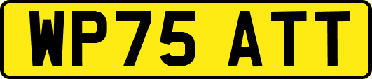 WP75ATT
