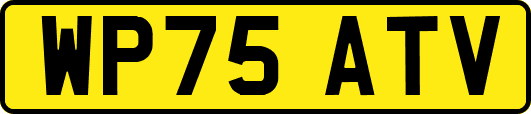 WP75ATV