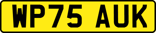WP75AUK