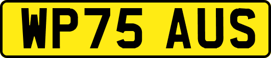 WP75AUS
