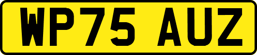 WP75AUZ