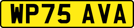 WP75AVA