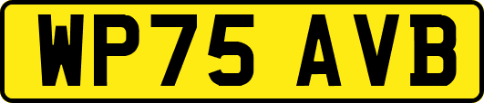 WP75AVB