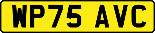 WP75AVC