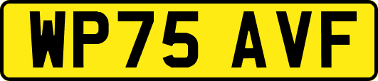 WP75AVF