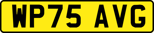 WP75AVG