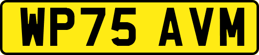 WP75AVM