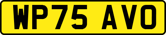 WP75AVO