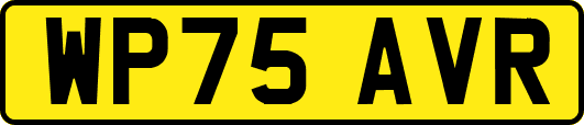 WP75AVR