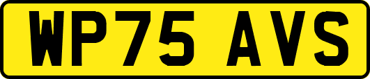 WP75AVS