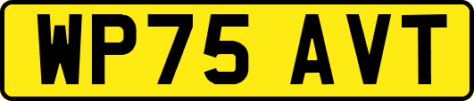 WP75AVT
