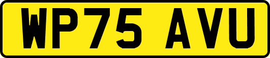 WP75AVU