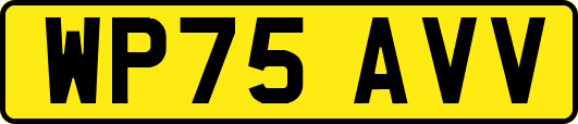 WP75AVV
