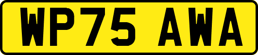 WP75AWA