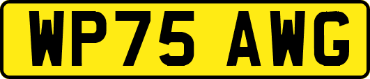 WP75AWG