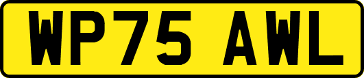 WP75AWL
