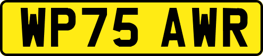 WP75AWR