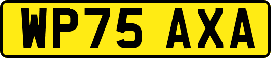 WP75AXA