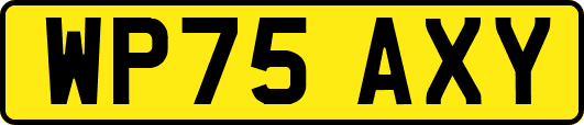 WP75AXY