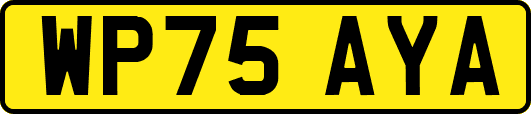 WP75AYA