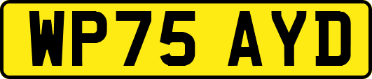 WP75AYD